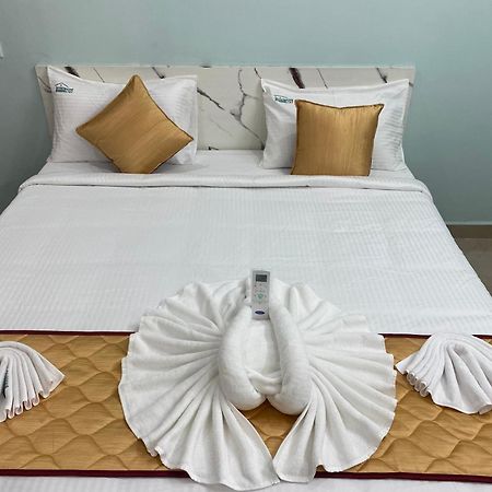 Athidi Luxury Home Stay Tirupati Esterno foto